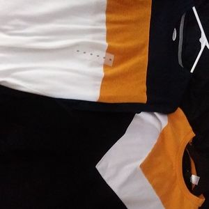 2 long long sleeve old navy